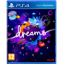 Dreams PS4 