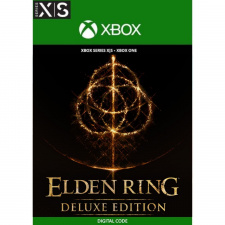 Elden Ring Deluxe Edition Xbox One | Series S/X (kodas) 