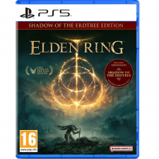 Elden Ring Shadow of the Erdtree Edition PS5 