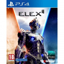 Elex II PS4 | PS5 