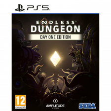Endless Dungeon (Day One Edition) PS5 