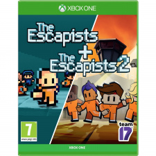 The Escapists 1+2 Bundle Xbox One 