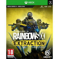 Tom Clancy's Rainbow Six: Extraction Xbox One | Series X 