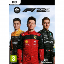 F1 22 PC (kodas) Origin 