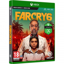 Far Cry 6 Xbox Series X | Xbox One 