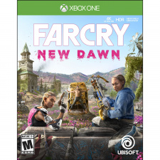 Far Cry: New Dawn Xbox One 