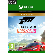 Forza Horizon 5 Premium Edition Xbox One | Series S/X | PC (kodas) 