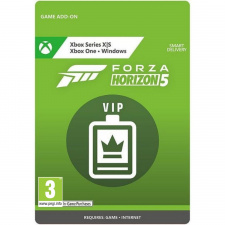 Forza Horizon 5: VIP Membership Xbox One | PC Add-On (kodas) 