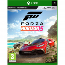 Forza Horizon 5 Xbox One | Series X 