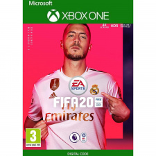 FIFA 20 Xbox One (kodas) 
