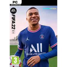 FIFA 22 PC (kodas) Origin 