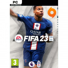 FIFA 23 PC (kodas) Origin ENG | RUS | PL įgarsinimas 