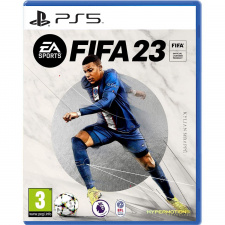 FIFA 23 PS5 ENG | RUS | PL įgarsinimas 