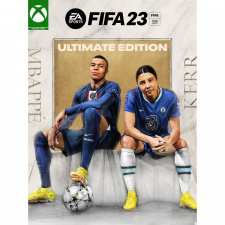 FIFA 23 Ultimate Edition Xbox One | Series S/X (kodas) 