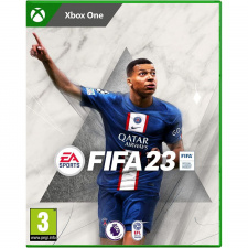 FIFA 23 Xbox One ENG | RUS | PL įgarsinimas 