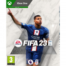 FIFA 23 Xbox One (kodas) 