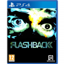 Flashback PS4 