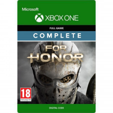 For Honor Complete Edition Xbox One (kodas) 
