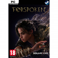 Forspoken PC (kodas) Steam 