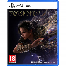 Forspoken PS5 