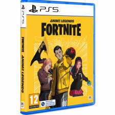 Fortnite - Anime Legends PS5 