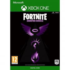 Fortnite: Darkfire Bundle Xbox One (kodas) 