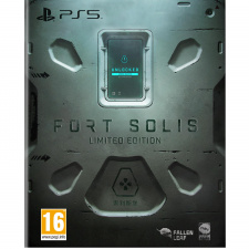 Fort Solis (Limited Edition) PS5 