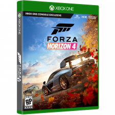Forza Horizon 4 Xbox One | Series X 