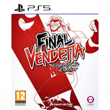 Final Vendetta - Collector's Edition PS5 