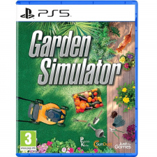 Garden Simulator /PS5 
