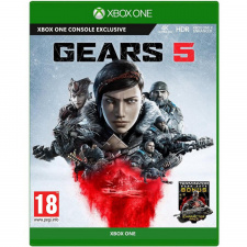 Gears 5 Xbox One 