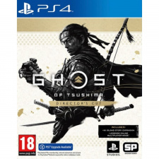 Ghost of Tsushima Director's Cut PS4 / PS5 