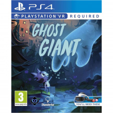 Ghost Giant (PSVR) PS4 