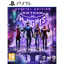 Gotham Knights Special Edition PS5 