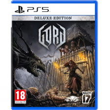 Gord (Deluxe Edition) PS5 