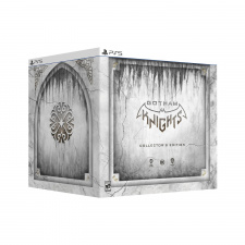Gotham Knights Collector's edition PS5 