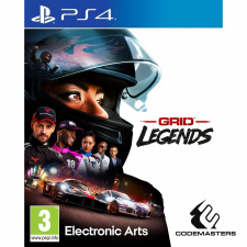 GRID Legends PS4 | PS5 