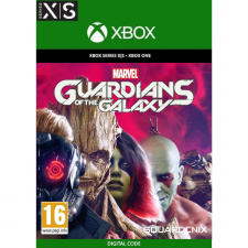 Marvel's Guardians of the Galaxy Xbox One | Series S/X (kodas) 