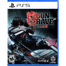 Gungrave G.O.R.E (Day One Edition) PS5 