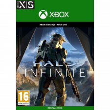 Halo Infinite (Campaign) Xbox One | Series S/X | PC (kodas) 