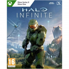 Halo Infinite Xbox Series X | Xbox One 