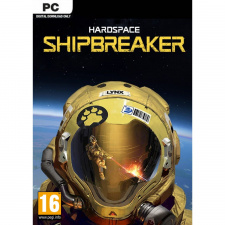 Hardspace: Shipbreaker PC (kodas) Steam 