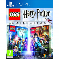 LEGO Harry Potter Collection PS4 