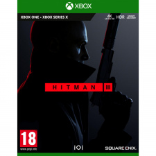 Hitman III Xbox One | Series X 