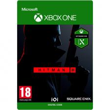Hitman III Xbox One | Series S/X (kodas) 