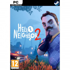 Hello Neighbor 2 PC (kodas) Steam 