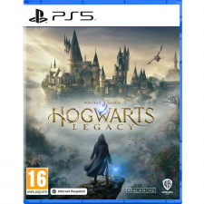 Hogwarts Legacy PS5 