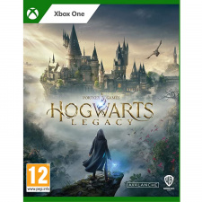 Hogwarts Legacy Xbox One 
