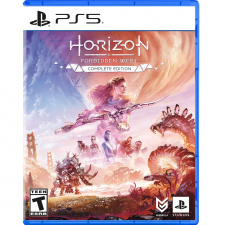 Horizon Forbidden West (Complete Edition) PS5 