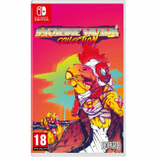 Hotline Miami Collection Switch 